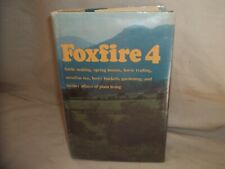 Foxfire vol. hardcover d'occasion  Expédié en Belgium