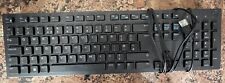 Dell kb216 english for sale  Allendale