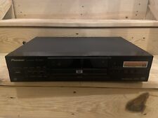 Usado, DVD player Pioneer DV-626D preto - não totalmente testado comprar usado  Enviando para Brazil