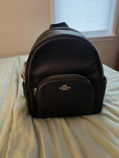 Coach court backpack for sale  Corinth
