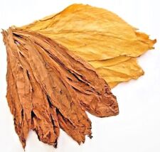 Tabakblätter virginia burley gebraucht kaufen  Hollenstedt