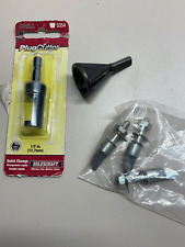 Cutting tools plug for sale  Auburndale