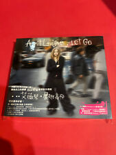 Avril Lavigne BVCA-21138 Let Go CD + DVD conjunto edição de lançamento Japão comprar usado  Enviando para Brazil