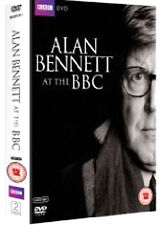 Alan bennett bbc for sale  STOCKPORT