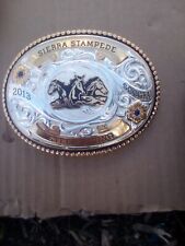 Rodeo belt buckle for sale  Reno