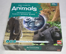Bbc earth animals for sale  Shipping to Ireland