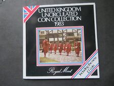1983 united kingdom for sale  BAMPTON