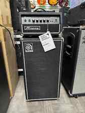 Ampeg micro 2x10 for sale  Topsham