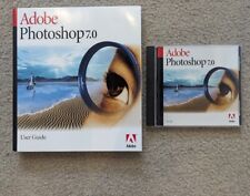 Adobe photoshop windows for sale  Franklin