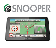 Snooper truckmate s6900 gebraucht kaufen  DO-Brackel