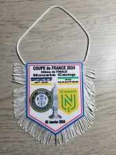 Fanion football coupe d'occasion  France