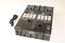 Reloop elite professional for sale  Shipping to Ireland