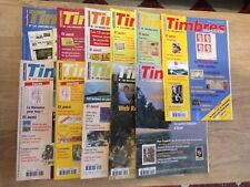 Timbres magazine 2013 d'occasion  Friville-Escarbotin