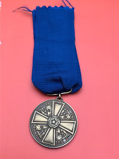 Finnland medaille zum gebraucht kaufen  Neukirchen-Vluyn