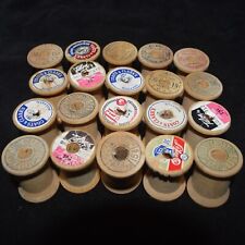 empty thread spools for sale  Hopkins