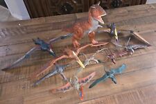 Dinosaur toys kids for sale  Denton