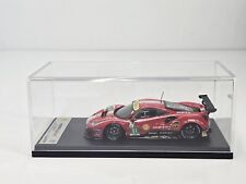 Usado, 1:43 LOOKSMART Ferrari 488 GTE AF Corse #51 Winner LMGT Pro Class //  3 Q 802 comprar usado  Enviando para Brazil