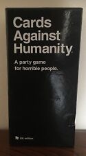 Cards humanity uk for sale  WORTHING