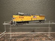 Scale athearn genesis for sale  Fort Collins