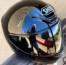 Shoei 1200 motorcycle for sale  Lamy