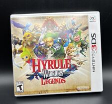 Hyrule warriors legends d'occasion  Expédié en Belgium