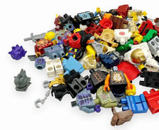 Lego figurenteile kopfbedeckun gebraucht kaufen  Groß-Gerau