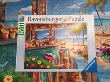 Ravensburger puzzle 1500 gebraucht kaufen  Bergheim-Nieder-/Oberaußern