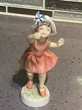 Royal worcester figurine for sale  Philadelphia