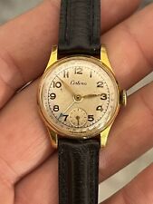 Orologio vintage certina usato  Spedire a Italy