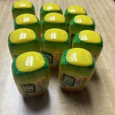 (12) Refresco Tic Tac Fruit Adventure 200 Count On The Go, 3,4 Oz BB 12/24 comprar usado  Enviando para Brazil