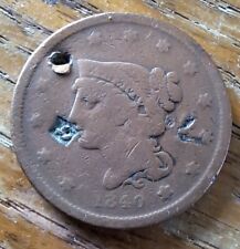 1840 large cent for sale  Tempe