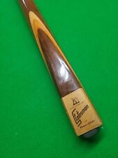 Vintage snooker cue for sale  CRAMLINGTON