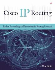 Cisco routing packet for sale  Rogers