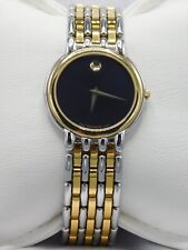 Movado women two for sale  Peckville