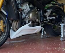 Streetfighter motocicleta carenagem motor spoiler bugspoiler capô comprar usado  Enviando para Brazil