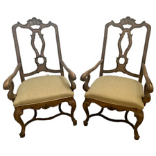 Drexel heritage armchairs for sale  Riverside