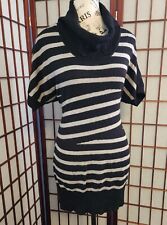 Agb turtleneck striped for sale  Beulah