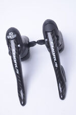 Pair campagnolo chorus for sale  LONDON