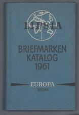 Lipsia briefmarken katalog gebraucht kaufen  Deutschland