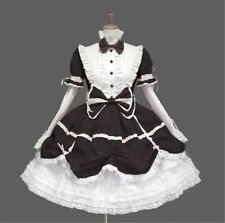 Maid wear gothic for sale  Shipping to Ireland