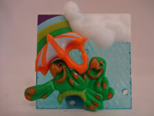 Skill game / 3-D plastic puzzle / motif parrots in the rainforest for sale  Shipping to South Africa