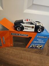 Scalextric c3709 quick for sale  SPALDING