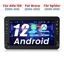 Car stereo alfa for sale  Shipping to Ireland