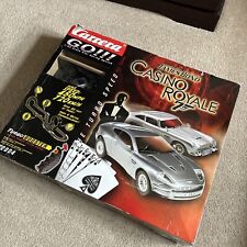 carrera slot car track sets for sale  HALIFAX