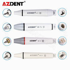 AZDENT Dental Destacável Ultrassônico Piezo Scaler Peça de Mão LED Ajuste EMS/SATELEC comprar usado  Enviando para Brazil