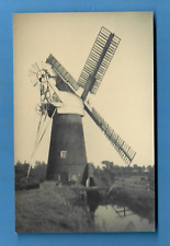 Acle windmill simmons for sale  READING
