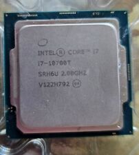 Intel core 10700t for sale  Pueblo