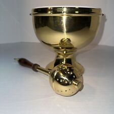 Gold holy water for sale  Blackwood