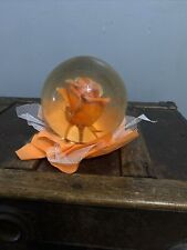 Assorted rose globe. for sale  Tallulah