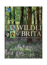 Rspb wildlife britain for sale  UK